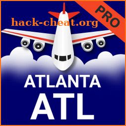 FLIGHTS Atlanta Airport Pro icon
