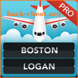 FLIGHTS Boston Logan Pro icon