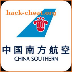 Flights China Southern Airlines icon