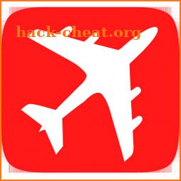 Flights Low Fares icon