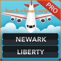 FLIGHTS Newark Airport Pro icon