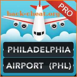FLIGHTS Philadelphia Pro icon