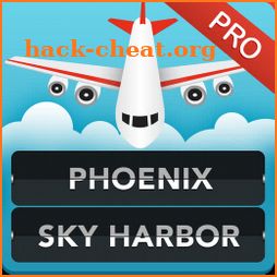 FLIGHTS Phoenix Airport Pro icon