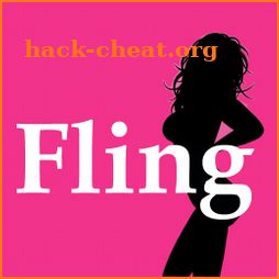 Fling: Adult Fling Hookup App icon