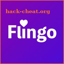 Flingo: Chat, Meet & Flirt icon