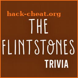 Flintstones Trivia Challenge icon