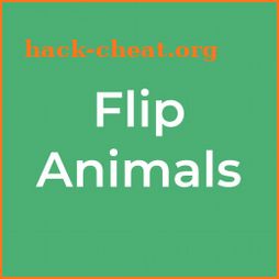 Flip Animals icon