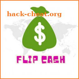 Flip Cash icon
