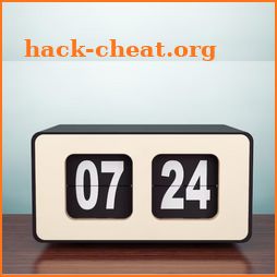 Flip Clock icon