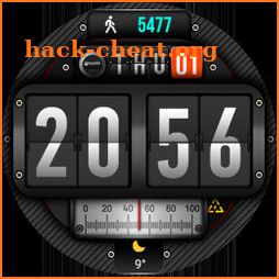 Flip Clock MB354 icon
