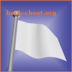 Flip Flag icon