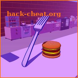 Flip Fork Fun icon