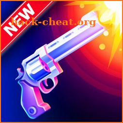 Flip Gun Challenge icon