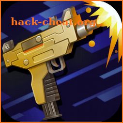 Flip Pocket Gun icon