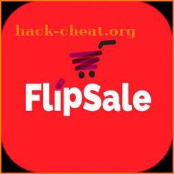 Flip Sale – Buy & Sell. Locally. icon