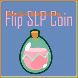 Flip SLP Coin icon