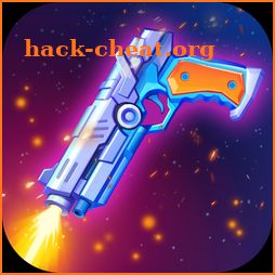Flip The Gun - Shooting Action Game icon