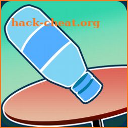 Flip Water Bottle icon