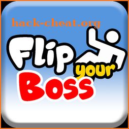 Flip Your Boss icon