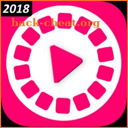 Flipagram movies trailer : tell you story icon