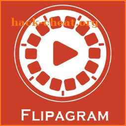 FlipaGram Photos With Music :Video Maker Slideshow icon
