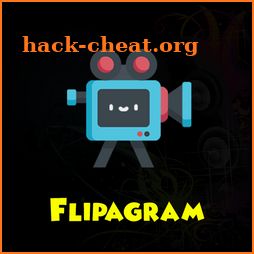 Flipagram SlideShow with music icon