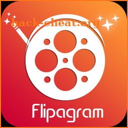 Flipagram Video Maker 2019 icon