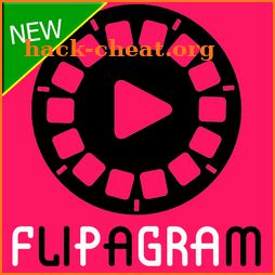 Flipagram Video Maker 2019   (Slideshow Video) icon