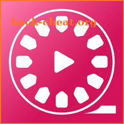 flipagram video maker & editor icon