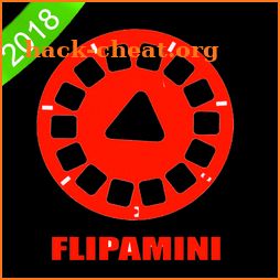 Flipamini Show For Flipagram Maker+Video Editor icon