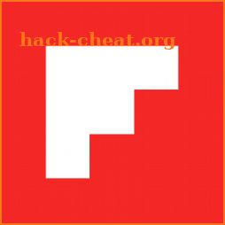 Flipboard: The Social Magazine icon