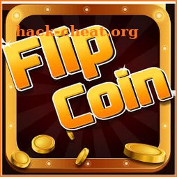 FlipCoin Game - Win Real Money! icon