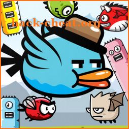 Flipi Bird icon