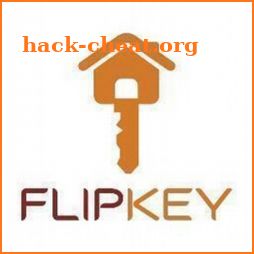 FlipKey - Find the perfect vacation rental icon