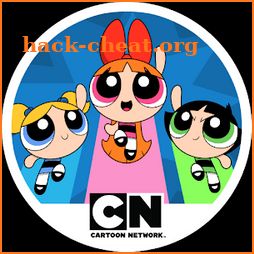 Flipped Out! - Powerpuff Girls icon