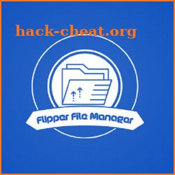 Flipper File Manager icon