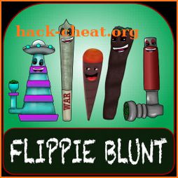 Flippie Blunt icon