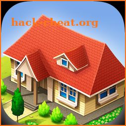 FlippIt! - Real Estate House Flipping Game icon