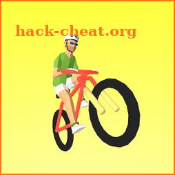 Flippy Bikes 3D icon