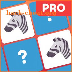 Flippy Card Pro - Memory Match Game icon