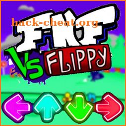 Flippy MF Friday funny mod icon