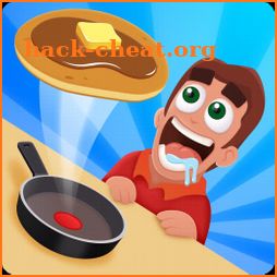 Flippy Pancake icon