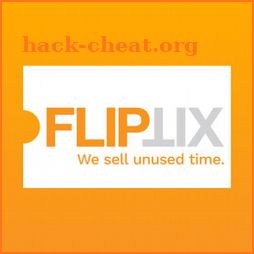 Fliptix icon