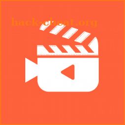FlipVideo Video editor Slideshow Video maker music icon