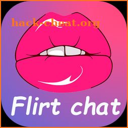Flirt Chat icon