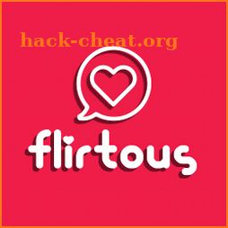 Flirtous icon