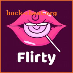 Flirty Dating, Chat & Meet icon