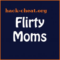 Flirty Moms: Women 40+ Advice icon