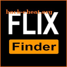 Flix Finder icon
