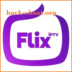 Flix IPTV – IPTV Player m3u icon